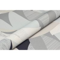 Обои KM 8508 Шафран структурные