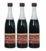 Морилка неводная орегон 0,5л Новоколор купить в каталоге интернет магазина СМИТ с доставкой по Улан-Удэ