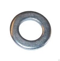 Шайба плоская М18 DIN125