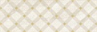 Плитка декор 20*60  ROYAL бежевый D483/60047