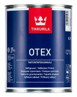 Грунтовка TIKKURILA EURO BASE  0,9 л  купить в каталоге интернет магазина СМИТ с доставкой по Улан-Удэ