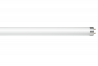 Лампа светодиодная Т8 20 Вт G13 белый свет Jazzway(замена лампы люм.36Вт) 6,5К