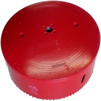 Коронка Bi-Metall 203мм Pilorama (570203) Р