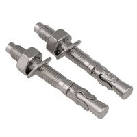Анкер клиновой 10*100