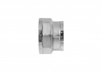 Муфта переходная 1"-1 1/4" никель MasterProf (упак.) (072155)