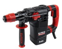 Перфоратор ELITECH RH 1130E (1100Вт.3,5Дж.3реж.рев.кейс.SDS+)