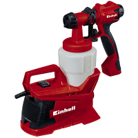 Краскопульт Einhell TC-SY 600 S, 600Вт, 1000 мл/мин (4260015)