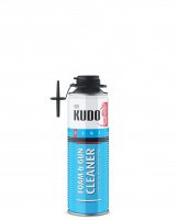 Очиститель пены KUDO 650мл (12)