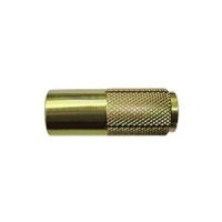 Анкер забивной М6/8*25