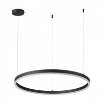 Люстра-подвес ECHO 6530/50L LED 50W 3000-6000K 220V R