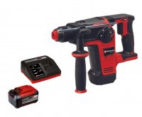Перфоратор Einhell АККУМ. PXC TP-HD 18В/26 Li BL, 2,6Дж +1акк 5,2Ач + ЗУ +кейс (4514265SET)
