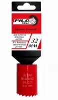Коронка Bi-Metall 32мм Pilorama (570032)