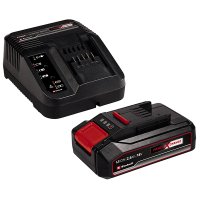 Аккумулятор + Устройство зарядное Einhell PXC 18В 2.5 Ач (4512097)