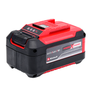 Аккумулятор Einhell PXC 18В 2х5,2Aч Twinpack (4511526) купить в каталоге интернет магазина СМИТ с доставкой по Улан-Удэ