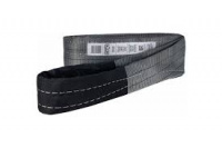 Строп СТП-4,0 т L=6м (SF5) 120мм HITCH REGULAR WIDE