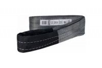 Строп СТП-4,0 т L=6м (SF5) 120мм HITCH REGULAR WIDE
