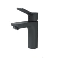 Смеситель для раковины AM.PM X-Joy F85A02122,черный