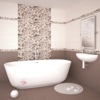Плитка 20,1*50,5 AMATI MOCCA (0,1015 кв.м.) купить в каталоге интернет магазина СМИТ с доставкой по Улан-Удэ