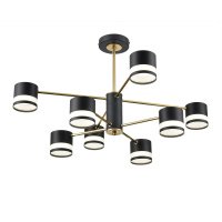 Люстра LANIKA 8240/8C GX53 8*7W 220V R
