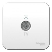 Розетка TV Белый Blanca BLNTA000011