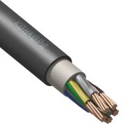 Кабель ВВГнг -LS 5*50 ГОСТ