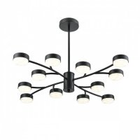 Люстра TORINA 8117/12 LED GX53 12*7W 220V