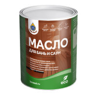 Масло для бань и саун Семь масел 0,45л