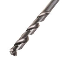 Сверло по металлу фрез. 10,0*300мм  "Hardcore" Extra Long (145100) Р