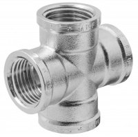 Крестовина 1/2" MasterProf (упак.) (072298)