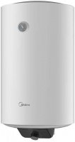 Водонагреватель MIDEA MWН-3015-CEM (эмаль, вертик., 1 тэн-1,5 кВт, кругл., мех.упр., гарантия 7 лет)