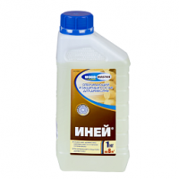 Пропитка Отбеливатель для древесины Иней 1кг