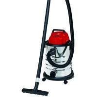 Пылесос Einhell TC-VC 1930 S, 1500Вт, 30л, сухая и влажная уборка (2342188)