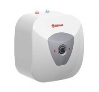 Водонагреватель THERMEX Н 10-U PRO под раков. (эмаль, горизонт., 1тэн-1,5 кВт, кругл., мех.упр., гарантия 3 года) купить в каталоге интернет магазина СМИТ с доставкой по Улан-Удэ
