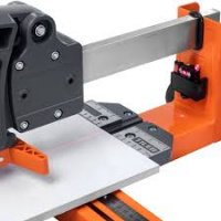 Плиткорез механический рез до 1200мм (лазер) Tiler RAPTOR PLUS (4977) купить в каталоге интернет магазина СМИТ с доставкой по Улан-Удэ