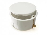 Коробка распр. СП для г/к 80*40мм GE 41024
