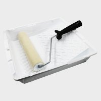 Набор малярный Decor велюр 240 (670-0240) (8)