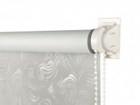 Рулонная штора 64*160 Блэкаут Белые ночи №3 (4690440360602) купить в каталоге интернет магазина СМИТ с доставкой по Улан-Удэ