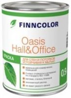 Краска FINNCOLOR OASIS HALL@OFFICE А 9л купить в каталоге интернет магазина СМИТ с доставкой по Улан-Удэ