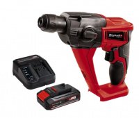 Перфоратор Einhell АККУМ. PXC TE-HD 18В Li, 1,2Дж, +1 акк. 2,5Ач + ЗУ (4513812SET)
