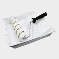 Набор малярный Decor микрофибра 240 (670-9240) (8)