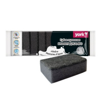 Губка YORK Джамбо 10 шт.