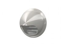 Выход стенной металл., с фланцем D100 (10ВМ)