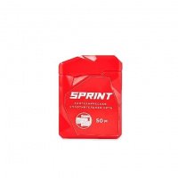 Нить для герметизации резьбы "Sprint" 5000 см (Бокс 50м, блистер)