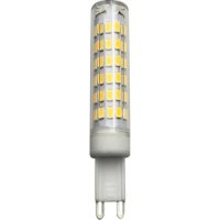 Лампа светодиодная G9 12W 4200K Ecola G9RV12ELC